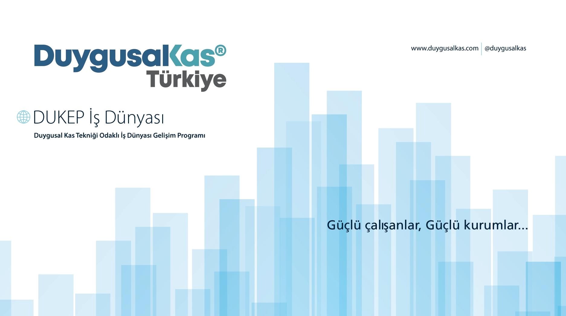 DUKEP İş Dünyası Programı