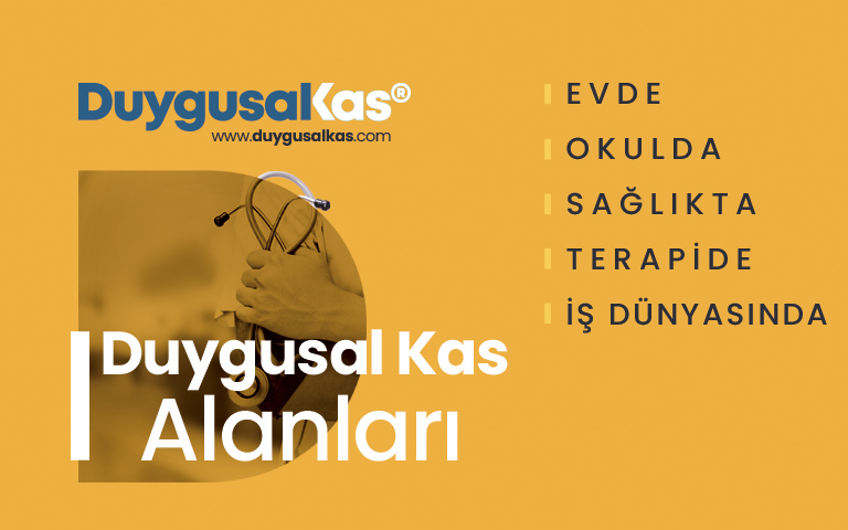 Duygusal Kas Alanları